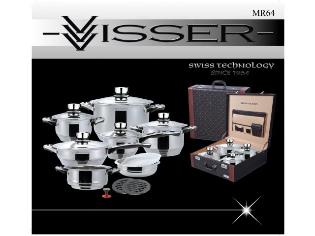 visser